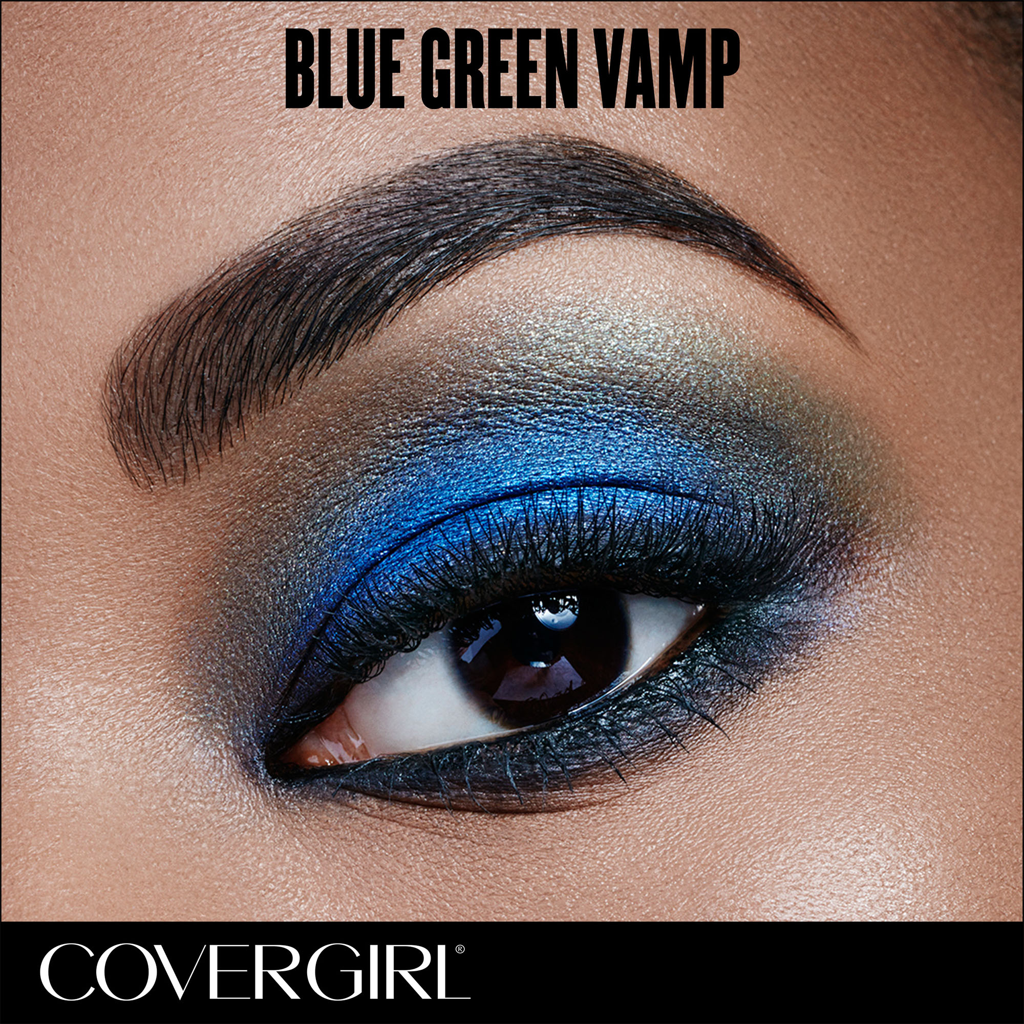 Covergirl Trunaked Eyeshadow Palette, Jewels, 0.23 oz photo 5