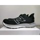 thumbnail image 2 of Size 11.5 - New Balance Fresh Foam X 880v13 Black Brick Red, 2 of 6