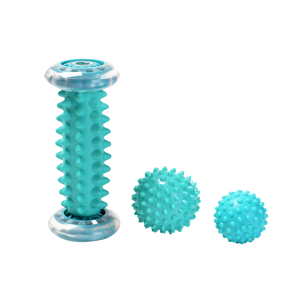 Massager Plantar Fascia Relief Muscle Relaxation Fitness Ball Foot