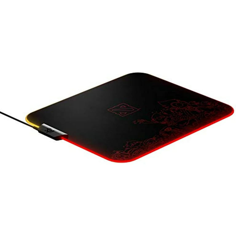 Mouse Pad Gamer Dota 2 Shadow Fiend Chamas
