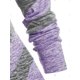 thumbnail image 4 of Camiseta Capucha de Talla Grande de Color Bloque Rosegal  Mangas largas de talla grande, 4 of 5