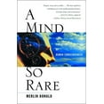 thumbnail image 1 of Pre-Owned A Mind So Rare: The Evolution of Human Consciousness (Paperback) 0393323196 9780393323191, 1 of 1