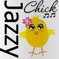 thumbnail image 2 of CafePress - Jazzy Chick Stainless Water Bottle 1 - Stainless Steel Water Bottle, Sports Bottle, 1.0L, 2 of 5
