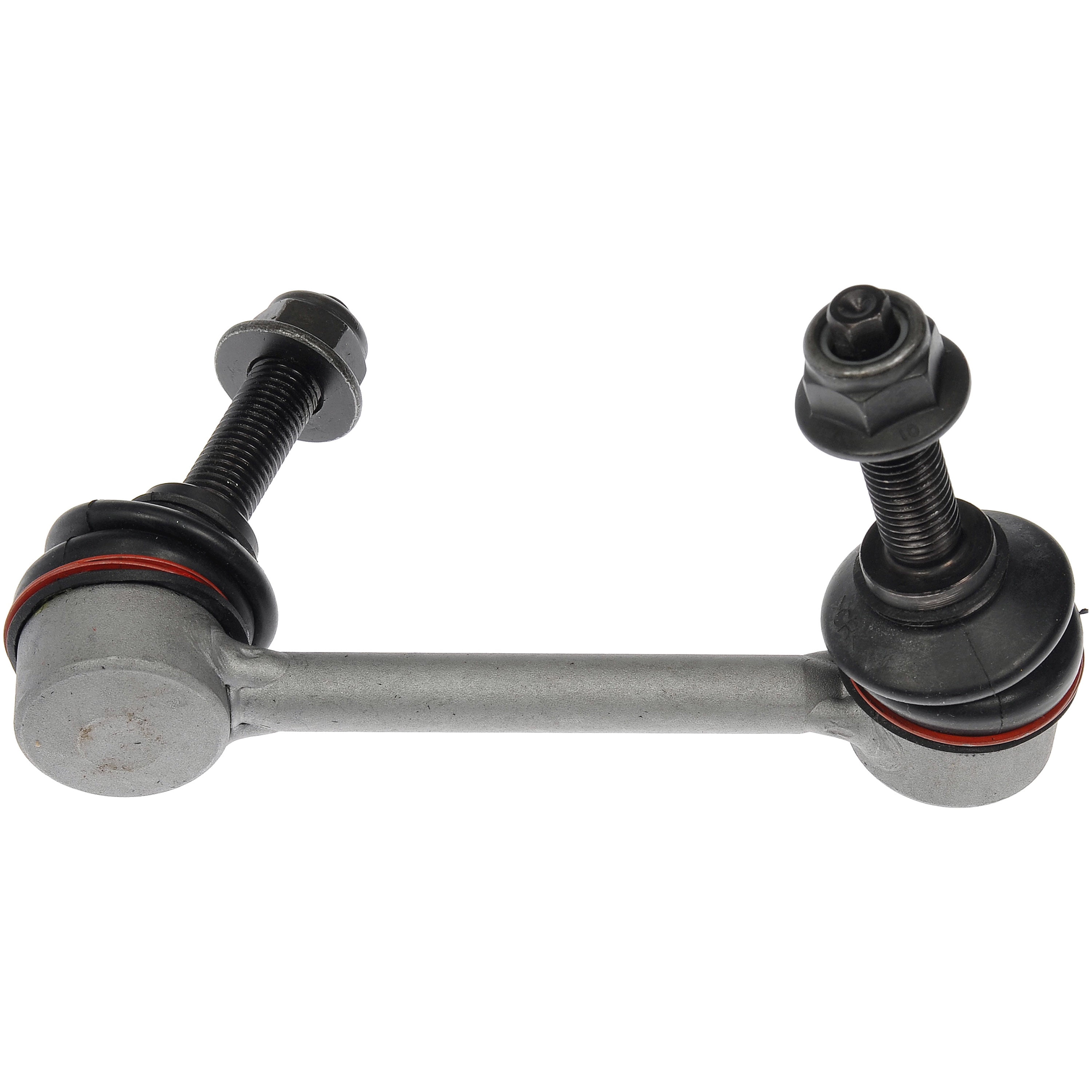 Dorman 542-567 Front Driver Side Suspension Stabilizer Bar Link Kit for Specific Dodge / Jeep Models