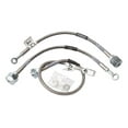 thumbnail image 2 of Russell 672330 Brake Hose Kit - Front Disc/Rear Drum Fits select: 1984-1990 CHEVROLET S TRUCK, 1991 CHEVROLET S TRUCK S10, 2 of 7