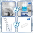 thumbnail image 4 of Agitador magnético BAITUSS con encimera de acero inoxidable 3500 ml, 4 of 7