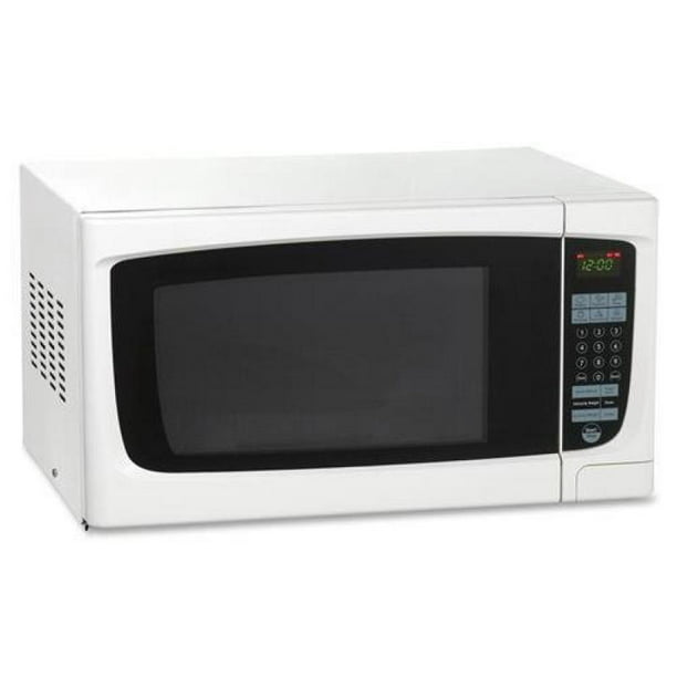 AVAMO1450TW - Avanti 1.4 CF Electronic Microwave with Touch Pad