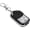 ABCD, variant on Cloning Remote Control Keychain, Replacement Garage Door Electric Gate, Duplicates and Replaces Original Factory Remote Controls for Vehicle Central Locking Systems, Electronic Garage Doors