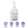 thumbnail image 4 of Ginger Lily Farms Botanicals All-Purpose Foaming Hand Soap Refill, Fragrance Free, 100% Vegan & Cruelty-Free, Unscented, 20 Fl Oz (Pack of 1), 4 of 6
