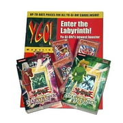 Yu-Gi-Oh Starter Deck Collection II
