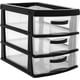 thumbnail image 1 of Caja Organizadora de Plastico Jaguar Plasticos Articulo de Organización de Hogar, 1 of 3