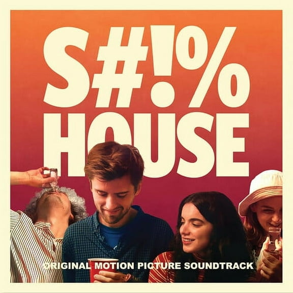 Various - Shithouse Soundtrack - Soundtracks - CD