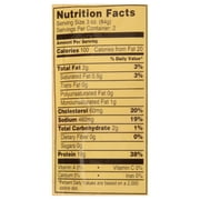 Tyson Foods Tys Fajita Chicken Strips