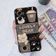 thumbnail image 3 of Funda para Xiaomi Redmi Note 12, 12 S, 4G, 5G, silicona líquida, suave, cuadrada, bonita, antigolpes, funda trasera de teléfono para Redmi Note 12 S, 3 of 5