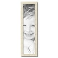 thumbnail image 2 of ArtToFrames 8x32" White Panel Picture Frame, Multi Wood Poster Frame, with Regular Acrylic and 2 (FBPL-5095), 2 of 7