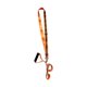 thumbnail image 5 of Arnés de para ciervos Zulema correa de hombro ajustable Naranja, 5 of 8