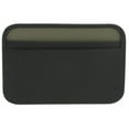 thumbnail image 2 of Magpul Industries MAG758-315 4.13 in. x 2.75 in. Daka Essential Wallet, Polymer - Olive Drab Green, 2 of 2