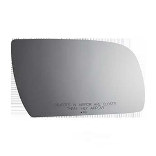 Burco 3202 Passenger Side Convex Replacement Mirror Glass for Chevy Astro