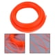 thumbnail image 4 of Línea de cable de corte redondo para cortacésped, desbrozadora, cortacésped, cortacésped, rojo, 2,4mm x 15m, 4 of 8