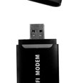 thumbnail image 3 of Yibooy 4G LTE Unlocked Universal Wireless Small WiFi Modem Router Dongle 150Mbps, 3 of 7