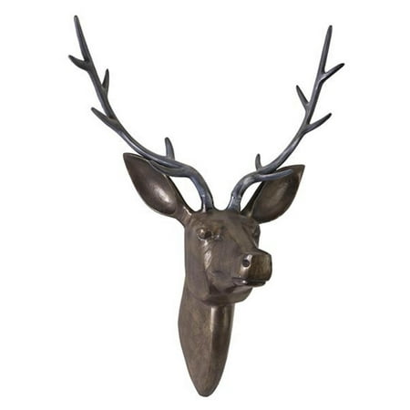 Rustic Lodge Deer - 26