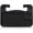 Medium-Black, variant on Steering Wheel Tray, Car Tray for Eating, Hook On Steering Wheel Desk for Food, Laptop and Car Accessories, Car Road Trip Must Haves Gadgets Car Table (Dark Pink)