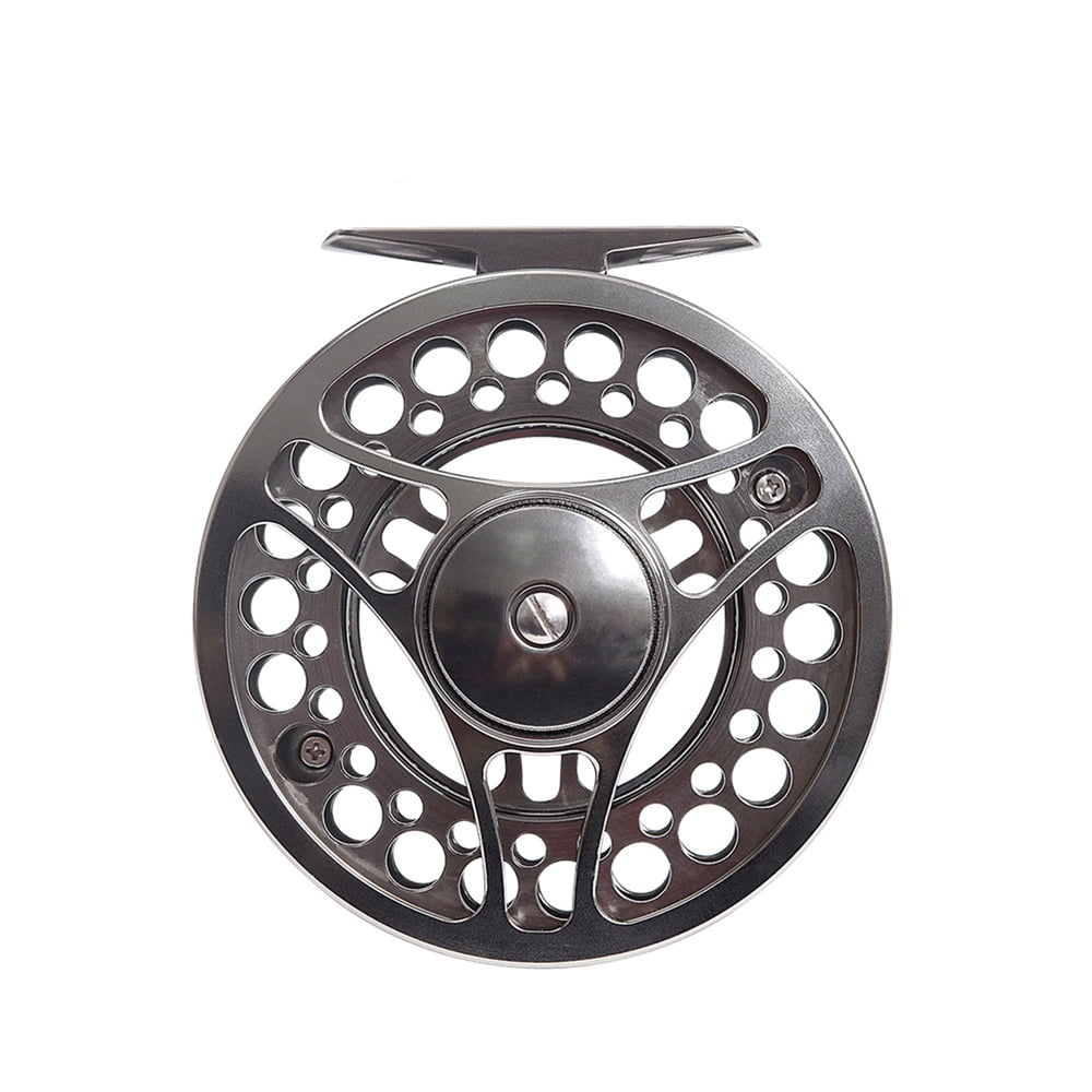 Pflueger Automattic フライリール 1195 箱付き Pflueger Automattic