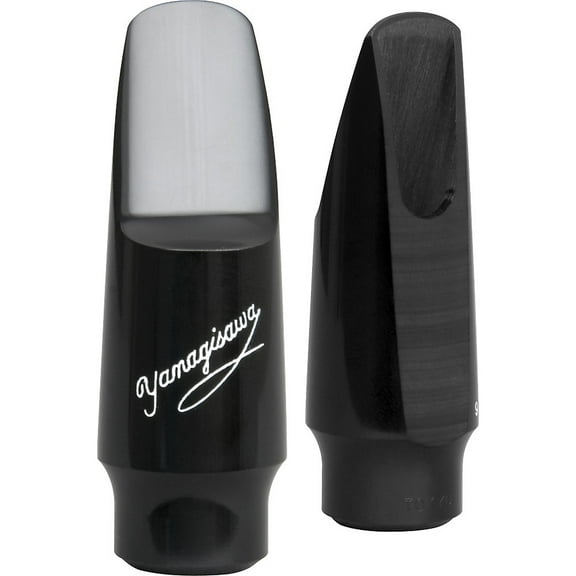Yanagisawa Hard Rubber Soprano Saxophone Mouthpiece 9