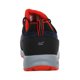 thumbnail image 3 of Regatta - Zapatillas de Senderismo Samaris Lite Hombres (Vaquero Luz de Luna, Naranja) Regatta UTRG5961_moonlightdenimorange, 3 of 6