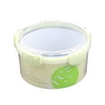 thumbnail image 3 of Xihbxyly Ofertas relámpago de hoy Varios tipos de cajas para conservar alimentos frescos: grandes, medianas, pequeñas, circulares, selladas, prueba de fugas, refrigeradores engrosados, cajas para alm, 3 of 3