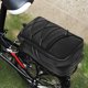 thumbnail image 4 of WASHWEPE Bolsa De Asiento Para Bicicletas De Cuero PU Duradero Para Guardar Teléfono Y Objetos Personales, 4 of 6