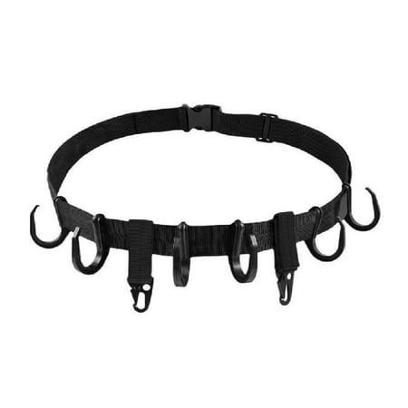 Tree Stand Multiple-Hook Tree Stand Accessory Treestand Straps Holder with Hooks