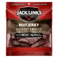 thumbnail image 3 of 2.85oz Jack Link's Hickory Smoked Beef Jerky 1/1 Count, 3 of 6