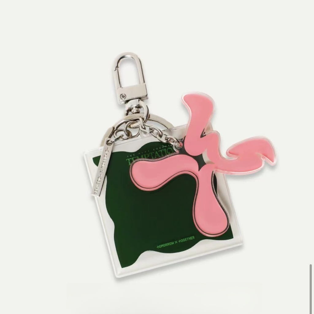 アイドル TOMORROW X TOGETHER FINDINGPLUSH KEYRING Kpop Idol TXT TOMORROW X TOGETHER 5th Mini Album Merch