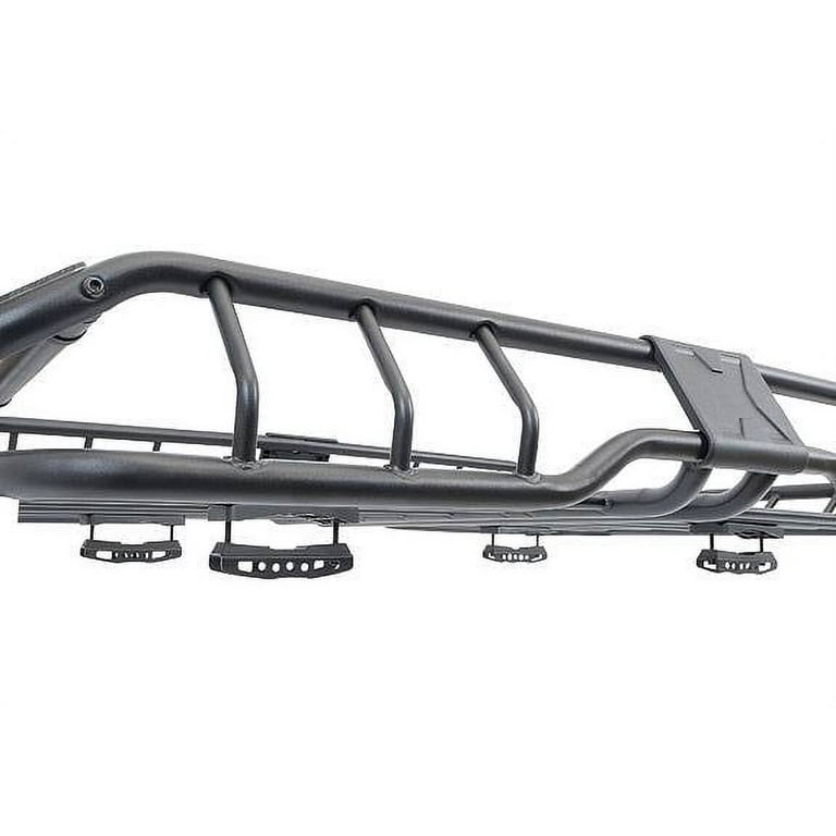 Rhino Rack Roof Mount Cargo Basket RMCB01