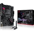 thumbnail image 1 of Asus Rog Strix B550 Gaming (wifi 6) Amd Am4 (3rd Gen Ryzen) Atx Gaming Motherboard, 1 of 4