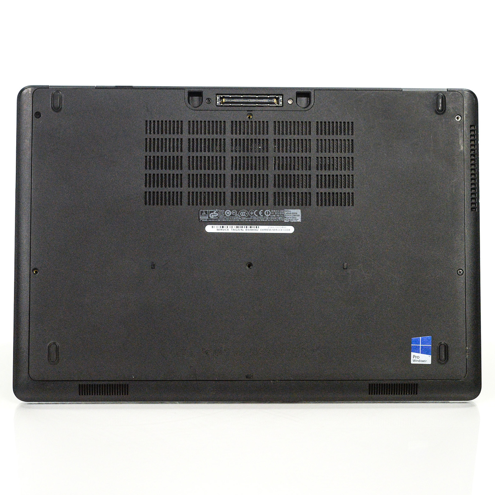 Used Dell Latitude E5550 Laptop i5 Dual-Core 8GB 500GB Win 10 Pro B v.WAA - image 5 of 7