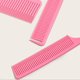 thumbnail image 5 of Seitruly Paquete de 3 cepillos para el cabello que resaltan el tejido, salón de teñido del cabello, barbería para el hogar, accesorios de Type7 NO7, 5 of 6