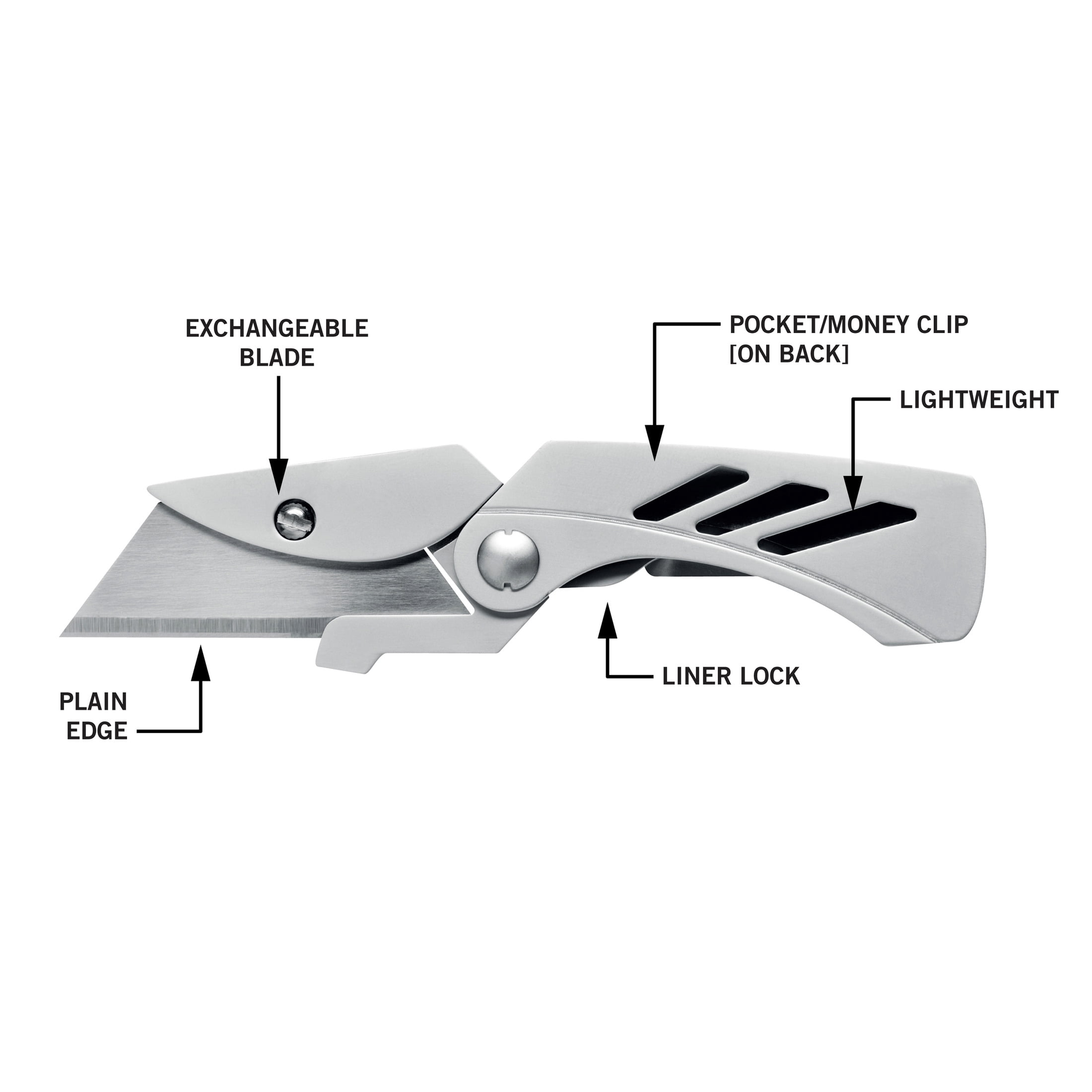 Gerber EAB Lite Pocket Knife