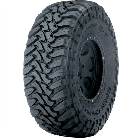 Toyo Open Country M/T Durable Mud-Terrain Tire 31X10.50R15