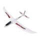 thumbnail image 1 of Avión de juguete de espuma para lanzar, avión de hobby, compacto, recuerdo de fiesta para exteriores Blanco, 1 of 9