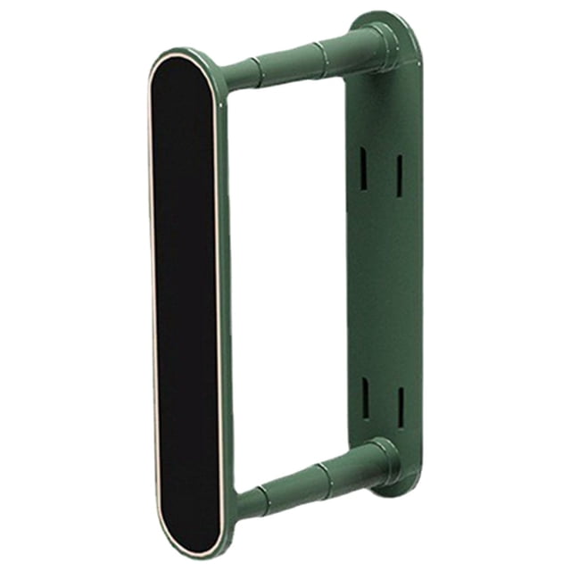 Tendedero de ropa Jadeshay Plástico plegable