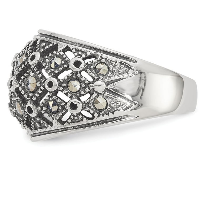 Marcasite diamonds shop