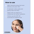 thumbnail image 3 of Tratamiento aclarante Toner COSRX AHA/BHA, 150 ml, exfoliante, 3 of 3