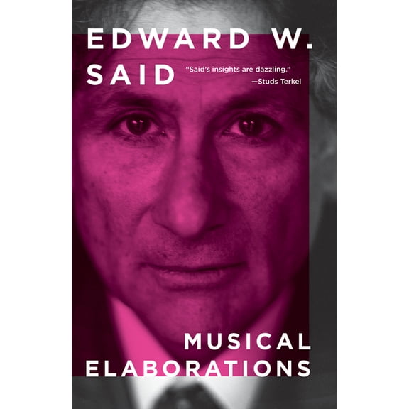 Musical Elaborations, (Paperback)