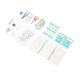 thumbnail image 4 of Kit de emergencia portátil profesional, caja de emergencia compacta EVA para viajes al aire libre, Camping, senderismo, canotaje, 4 of 5