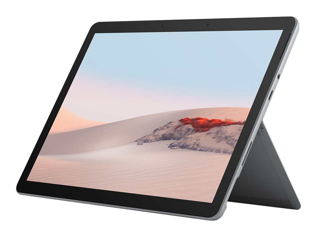 Microsoft Surface Go 2, 10.5