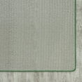 thumbnail image 6 of Just Kidding 4' x 6' area rug in color Grass Green, 6 of 6