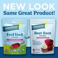 thumbnail image 6 of Carrington Farms Beet Powder, 10oz Juice Drink Mixes, 6 of 8