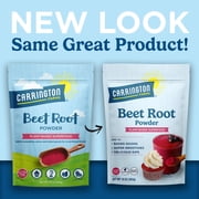 Carrington Farms Beet Powder, 10oz Juice Drink Mixes